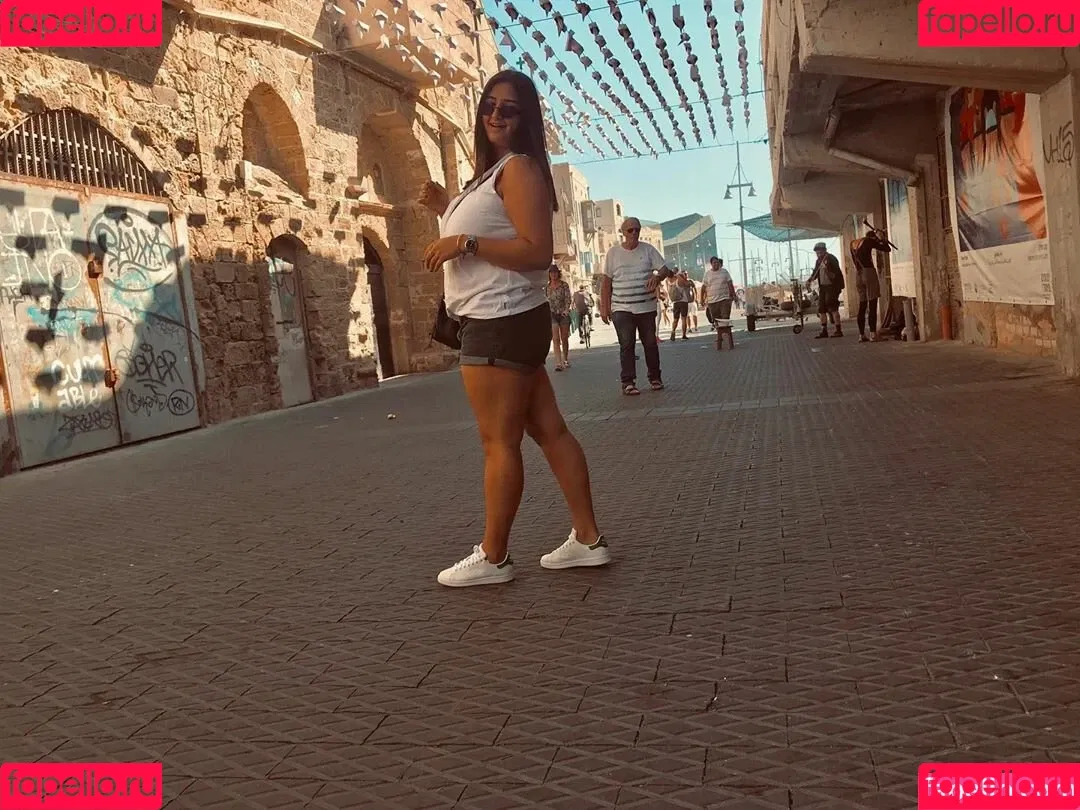Marin Elbaz Onlyfans Photo Gallery 