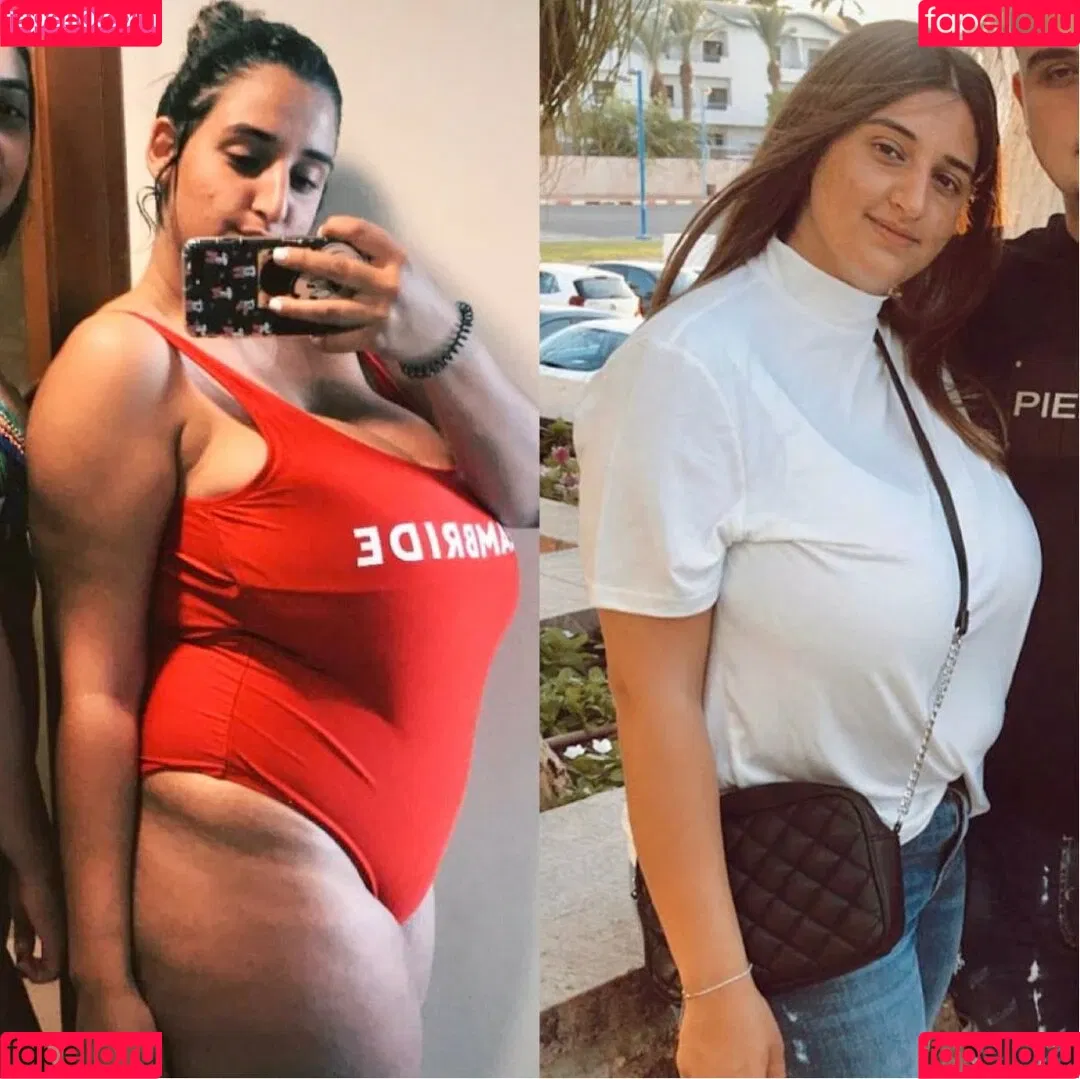 Marin Elbaz Onlyfans Photo Gallery 