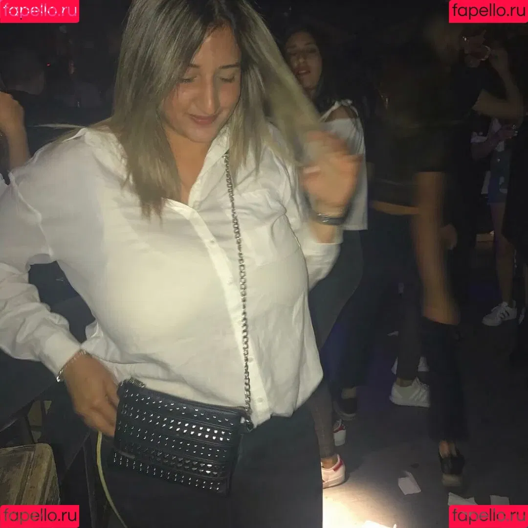 Marin Elbaz Onlyfans Photo Gallery 