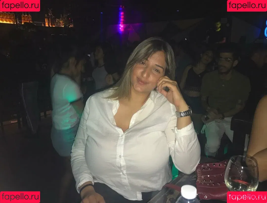 Marin Elbaz Onlyfans Photo Gallery 
