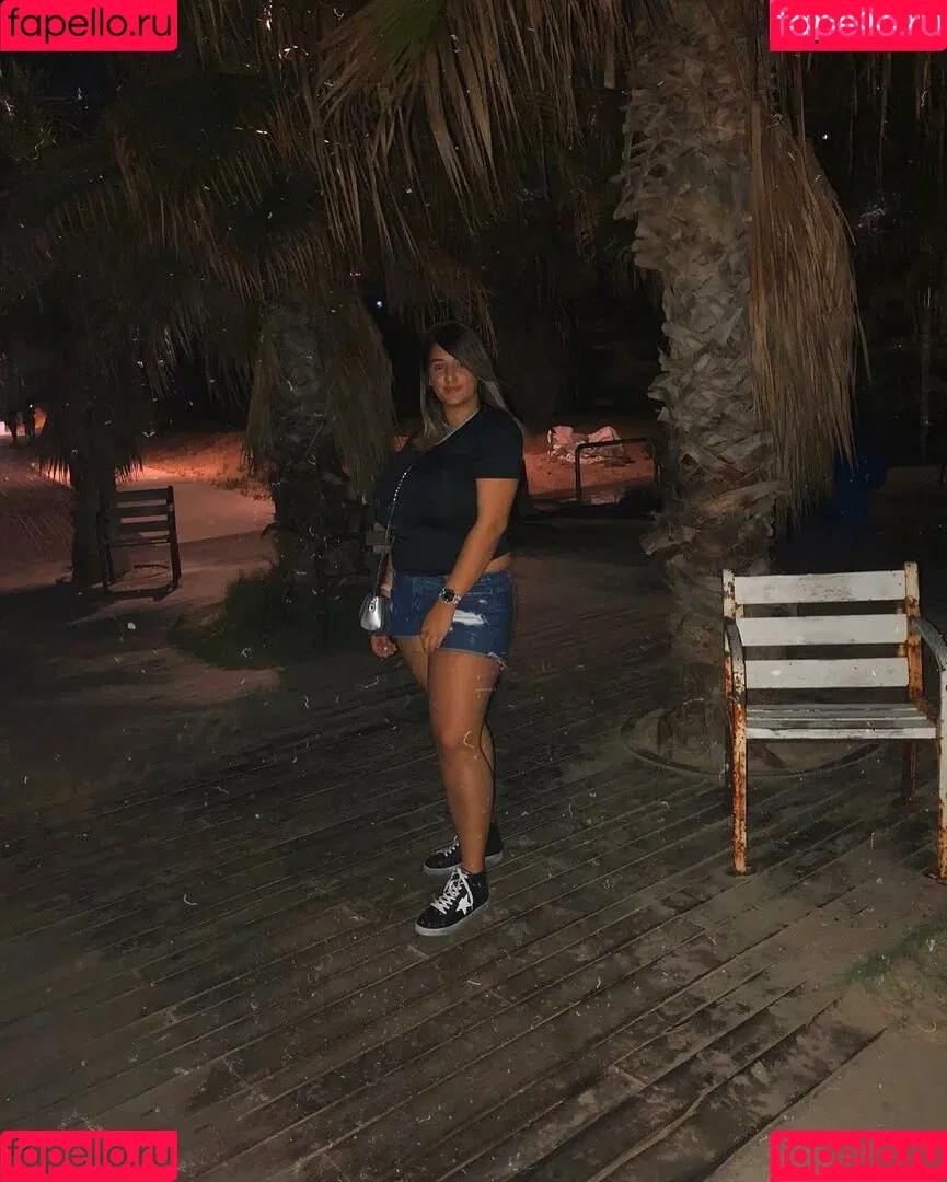 Marin Elbaz Onlyfans Photo Gallery 