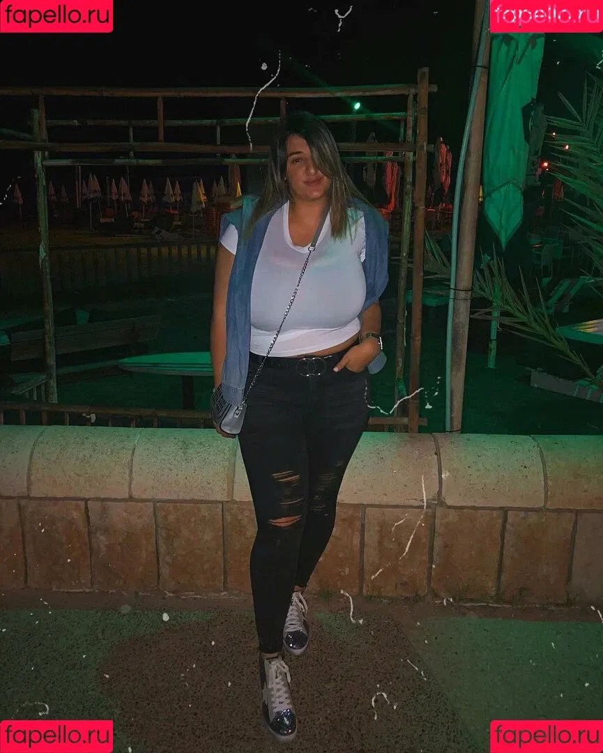 Marin Elbaz Onlyfans Photo Gallery 