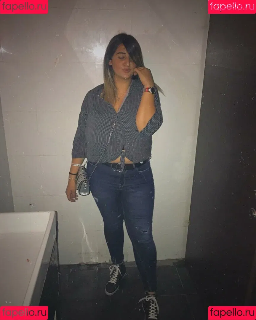 Marin Elbaz Onlyfans Photo Gallery 