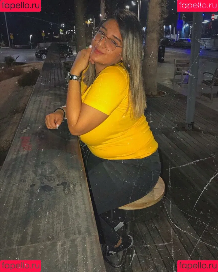 Marin Elbaz Onlyfans Photo Gallery 