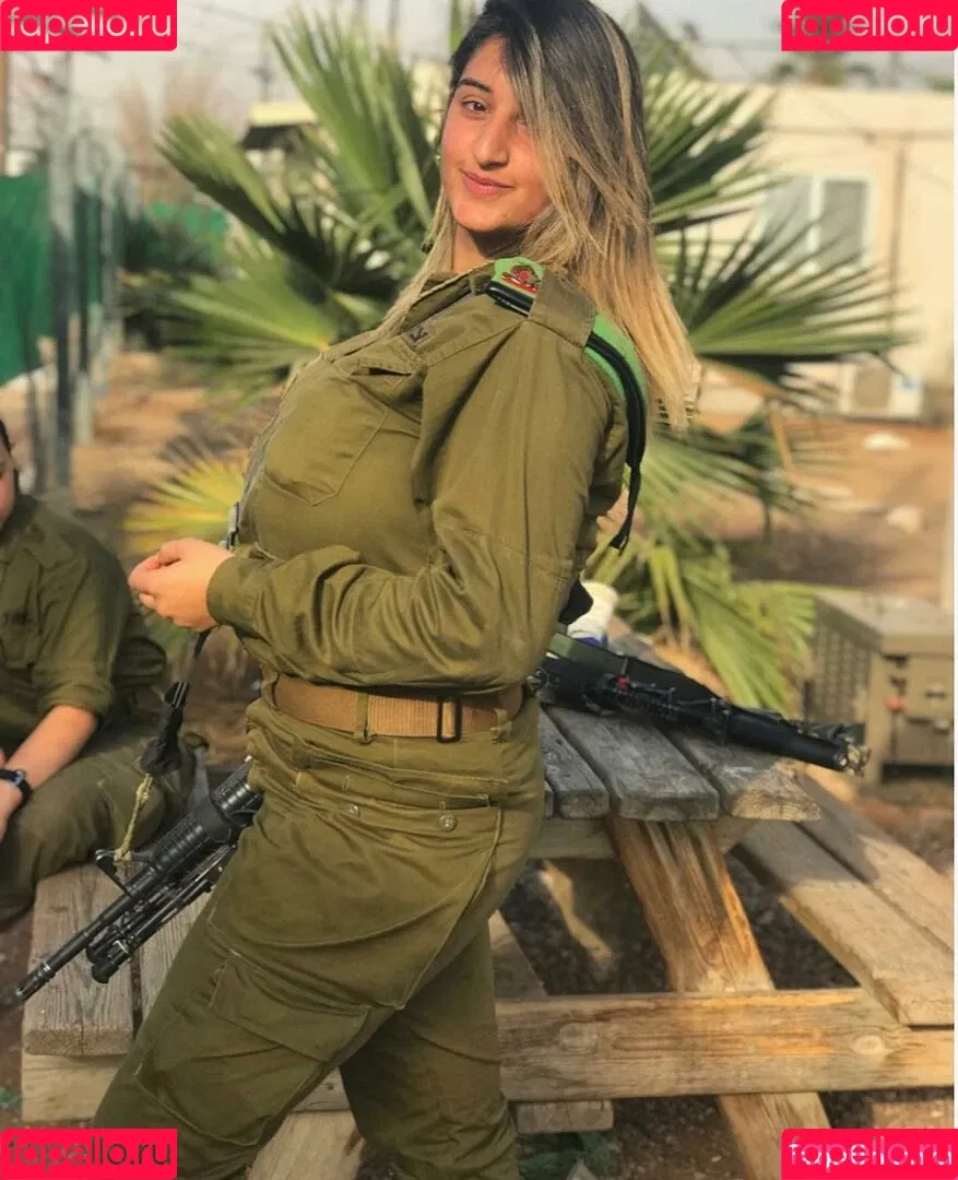 Marin Elbaz Onlyfans Photo Gallery 