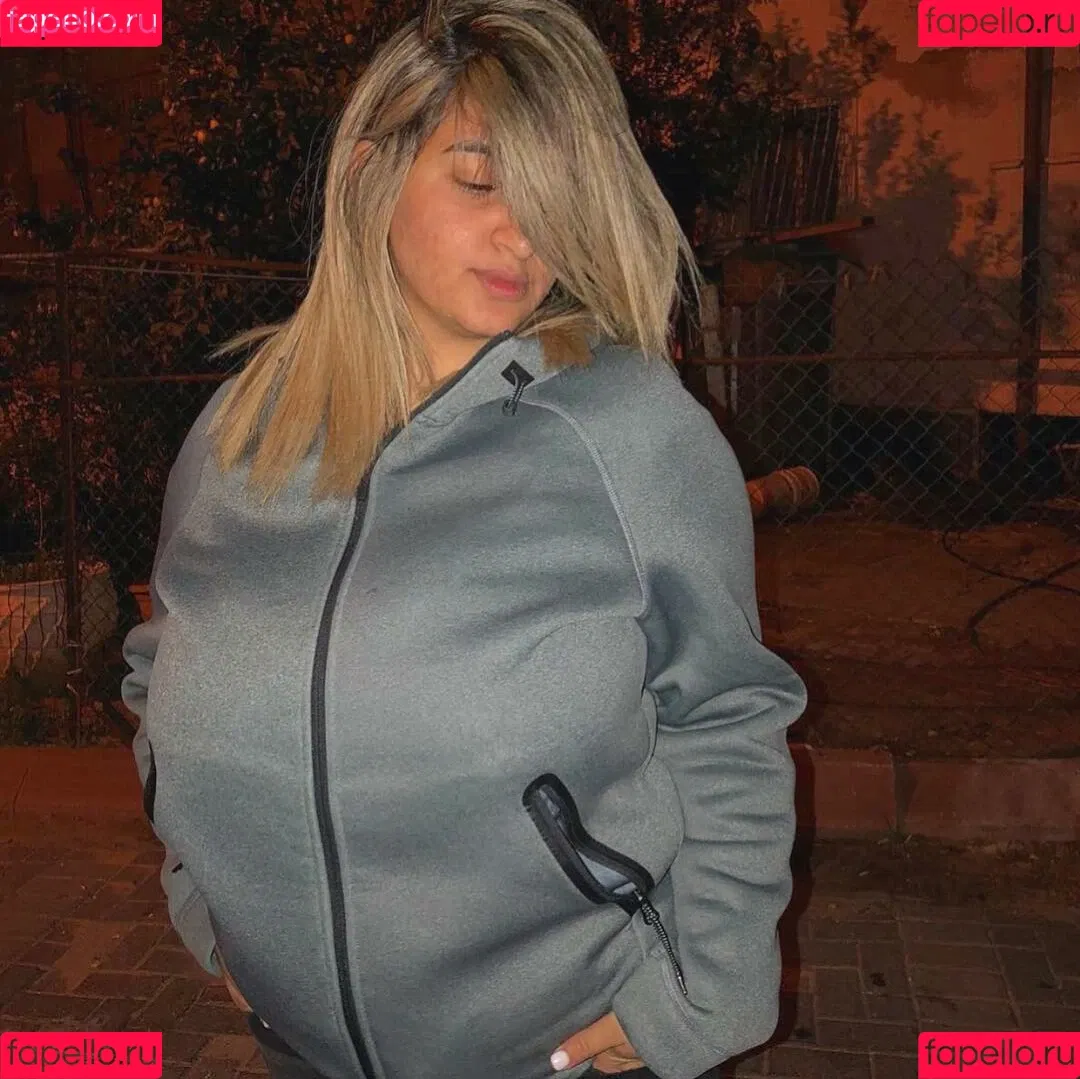 Marin Elbaz Onlyfans Photo Gallery 