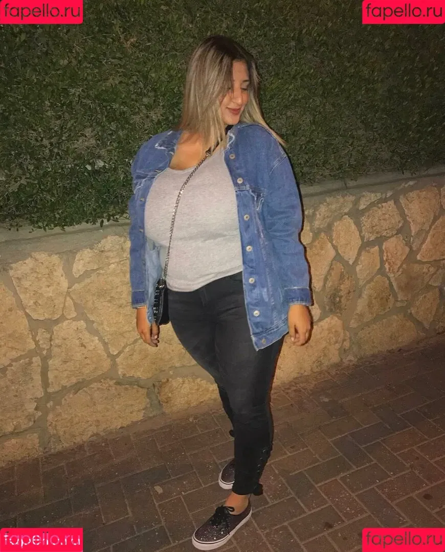Marin Elbaz Onlyfans Photo Gallery 
