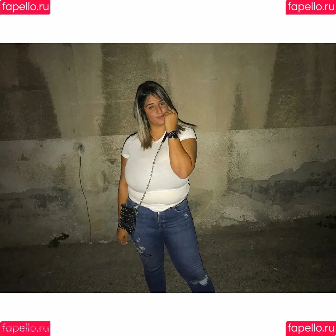 Marin Elbaz Onlyfans Photo Gallery 