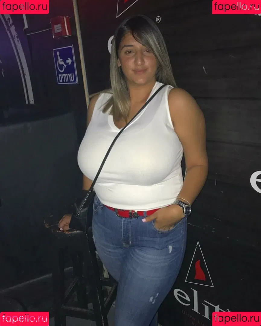 Marin Elbaz Onlyfans Photo Gallery 
