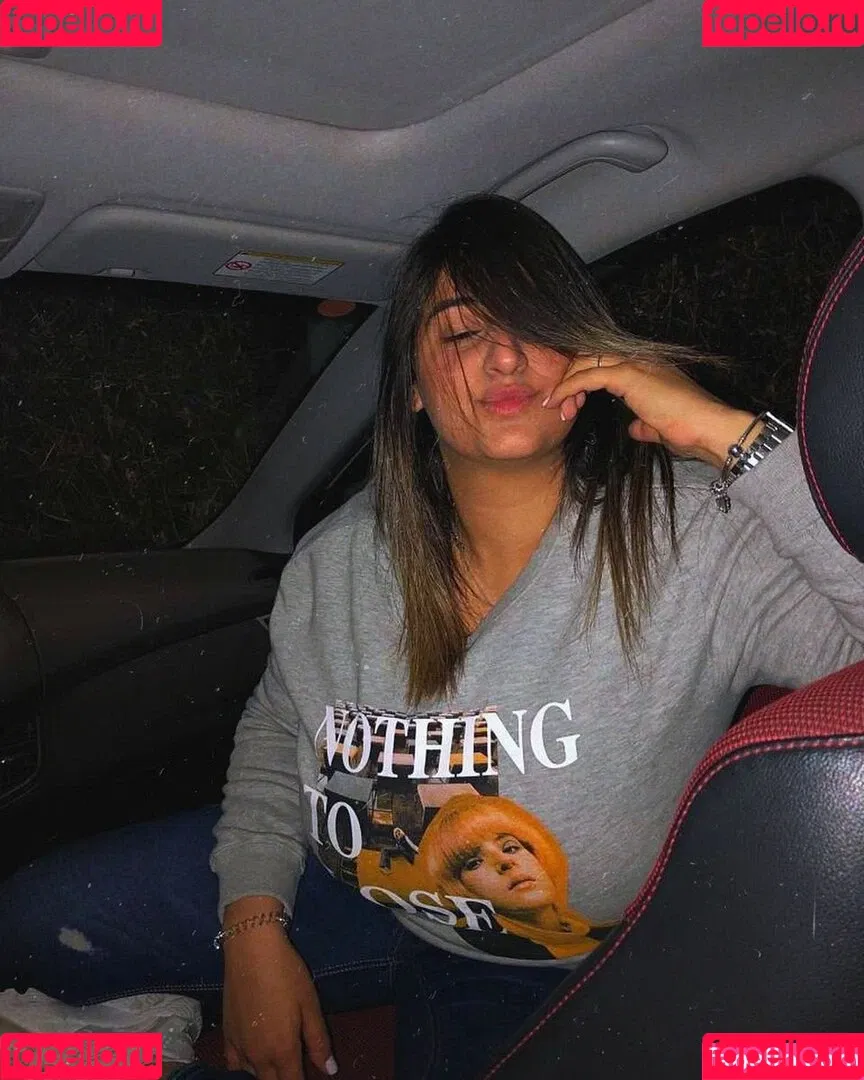 Marin Elbaz Onlyfans Photo Gallery 