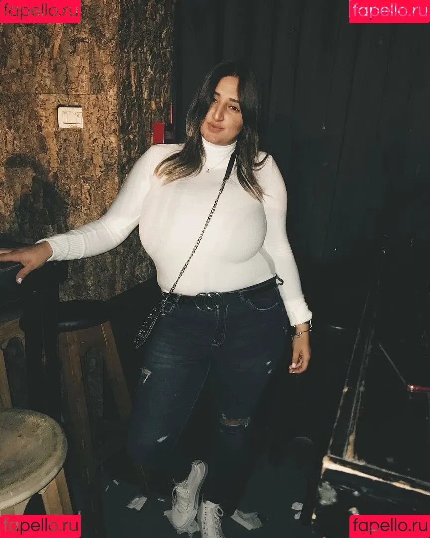 Marin Elbaz Onlyfans Photo Gallery 