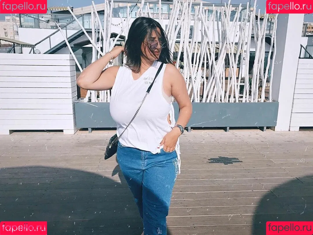 Marin Elbaz Onlyfans Photo Gallery 