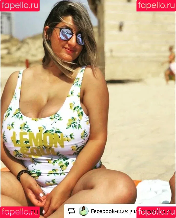 Marin Elbaz Onlyfans Photo Gallery 