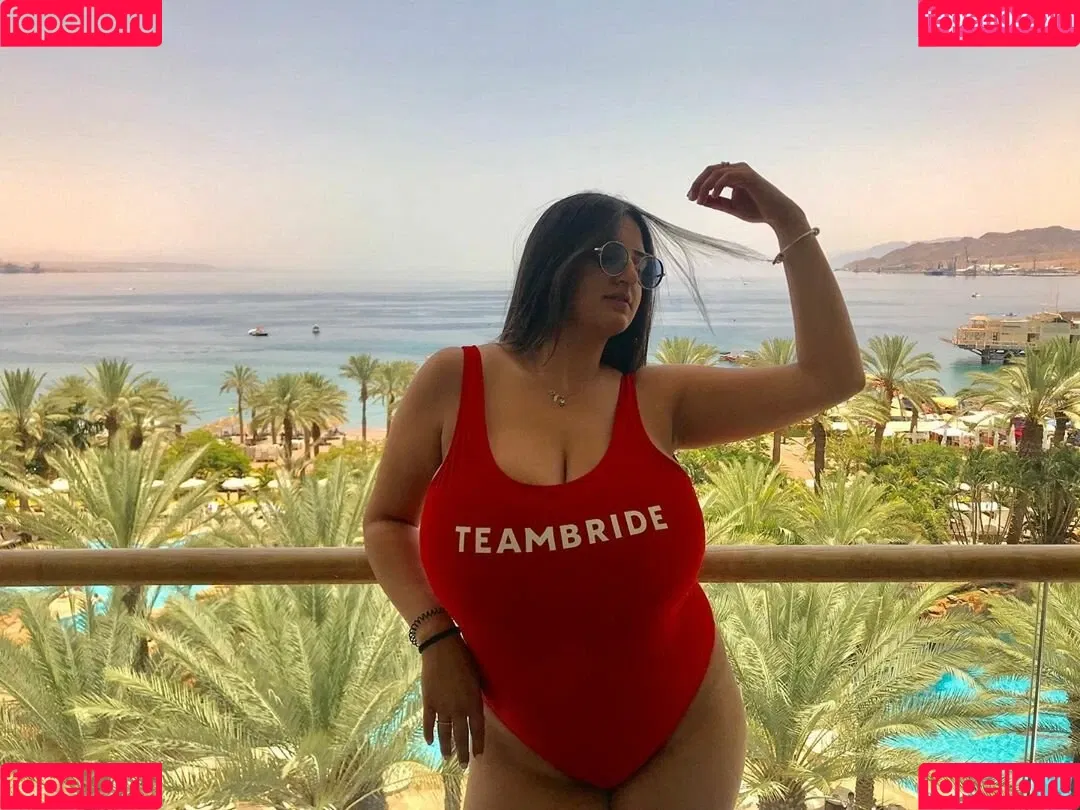 Marin Elbaz Onlyfans Photo Gallery 