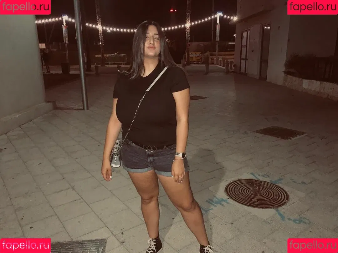 Marin Elbaz Onlyfans Photo Gallery 