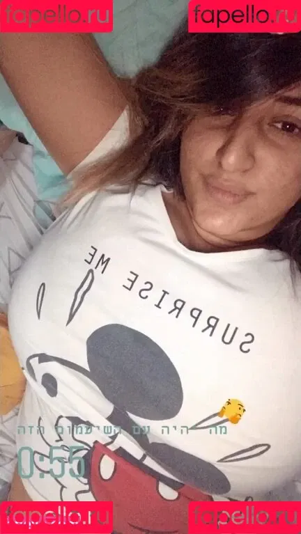 Marin Elbaz Onlyfans Photo Gallery 