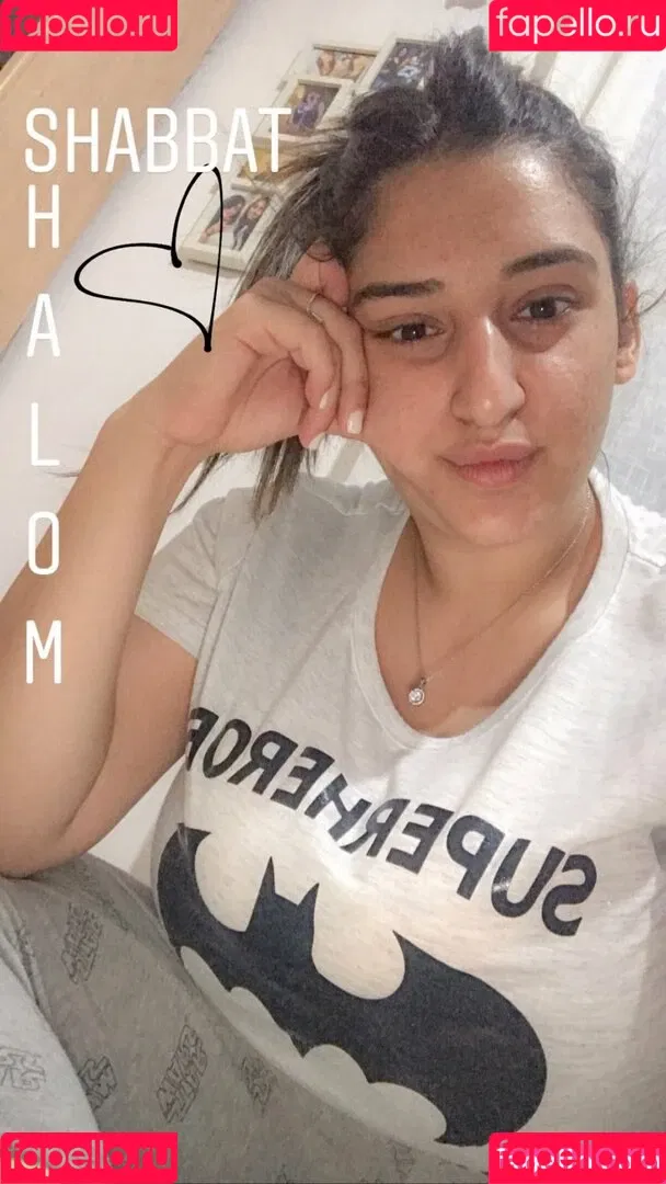 Marin Elbaz Onlyfans Photo Gallery 