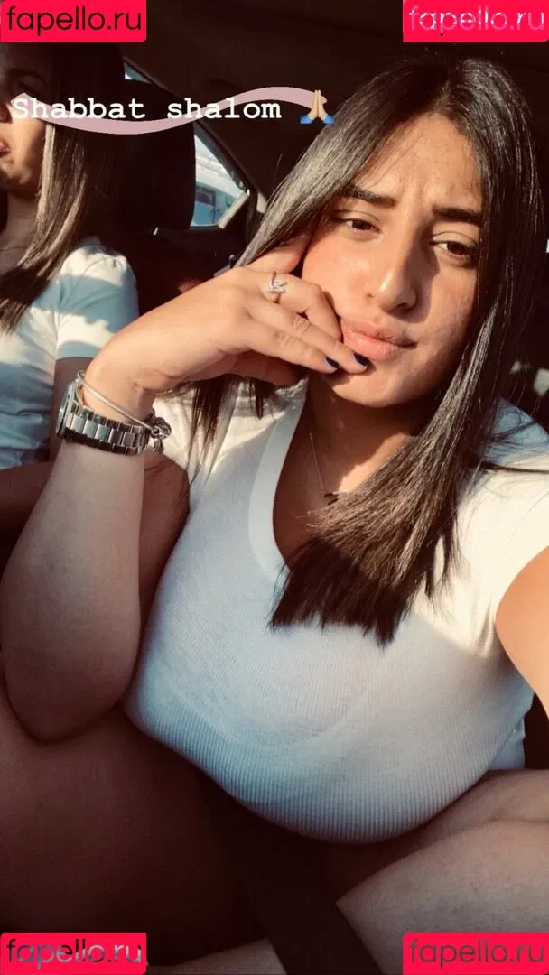 Marin Elbaz Onlyfans Photo Gallery 