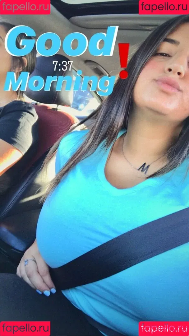 Marin Elbaz Onlyfans Photo Gallery 