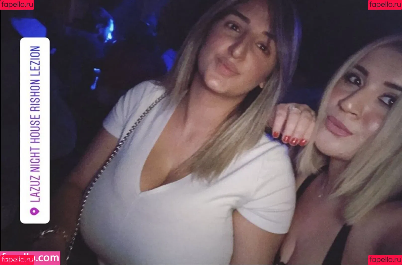 Marin Elbaz Onlyfans Photo Gallery 