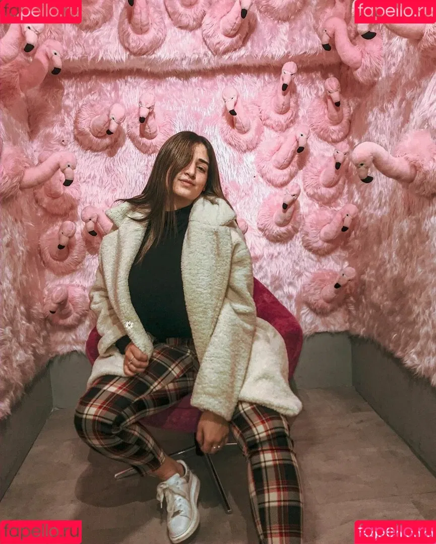 Marin Elbaz Onlyfans Photo Gallery 