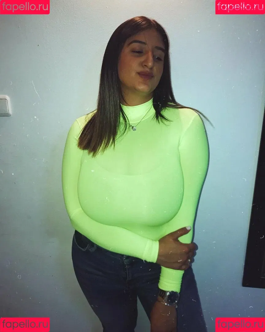 Marin Elbaz Onlyfans Photo Gallery 