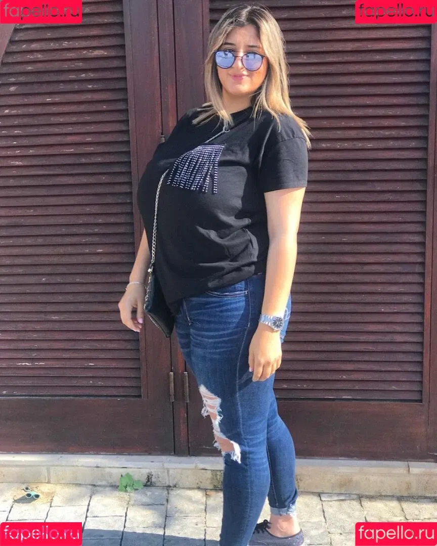 Marin Elbaz Onlyfans Photo Gallery 