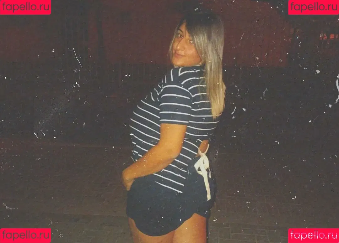 Marin Elbaz Onlyfans Photo Gallery 