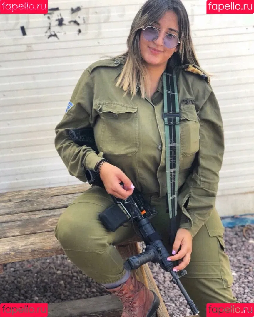 Marin Elbaz Onlyfans Photo Gallery 