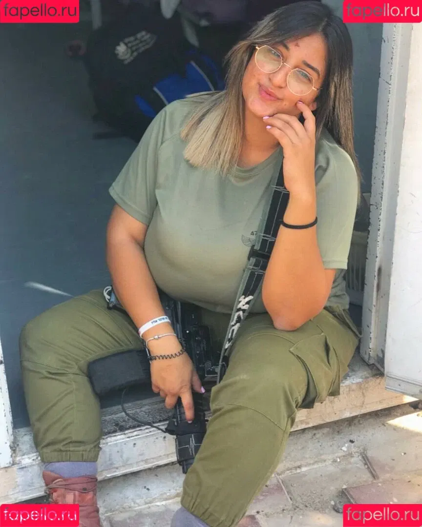Marin Elbaz Onlyfans Photo Gallery 
