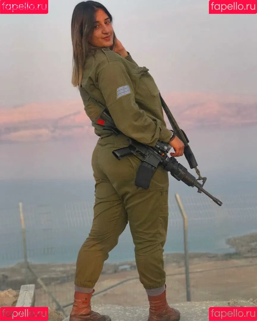 Marin Elbaz Onlyfans Photo Gallery 