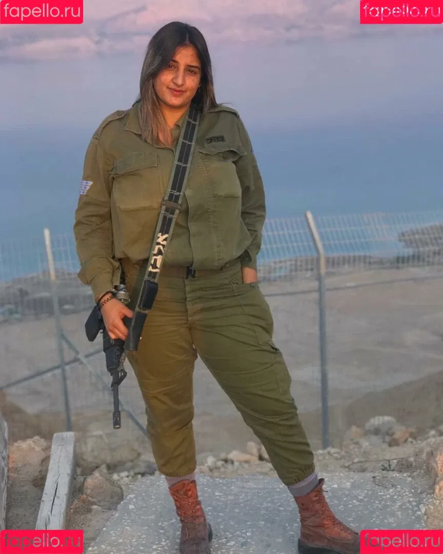 Marin Elbaz Onlyfans Photo Gallery 
