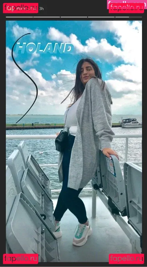 Marin Elbaz Onlyfans Photo Gallery 