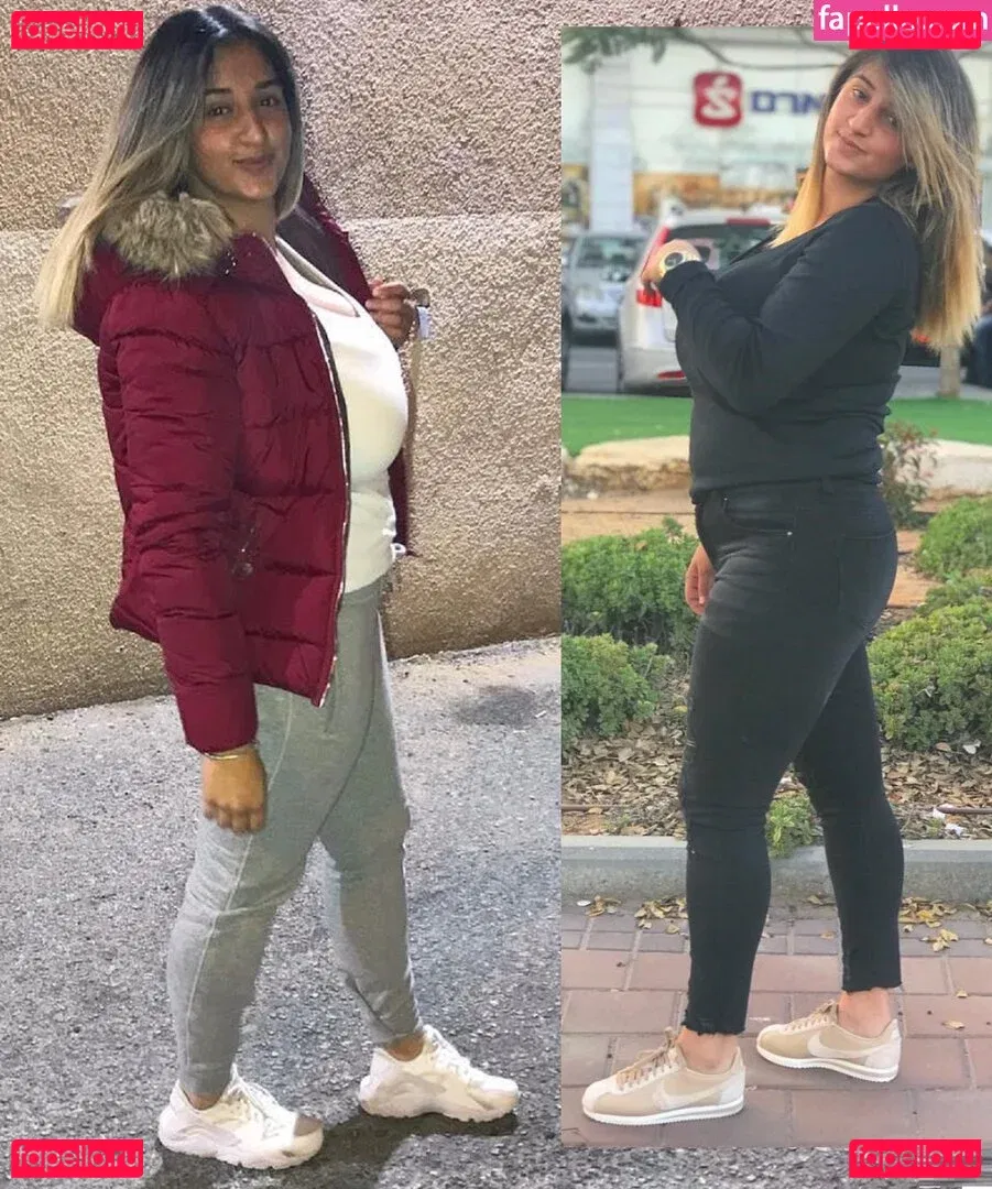 Marin Elbaz Onlyfans Photo Gallery 