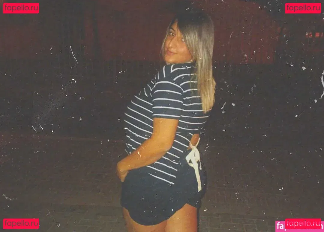 Marin Elbaz Onlyfans Photo Gallery 