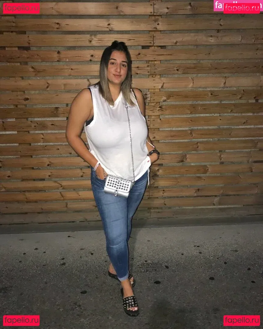 Marin Elbaz Onlyfans Photo Gallery 