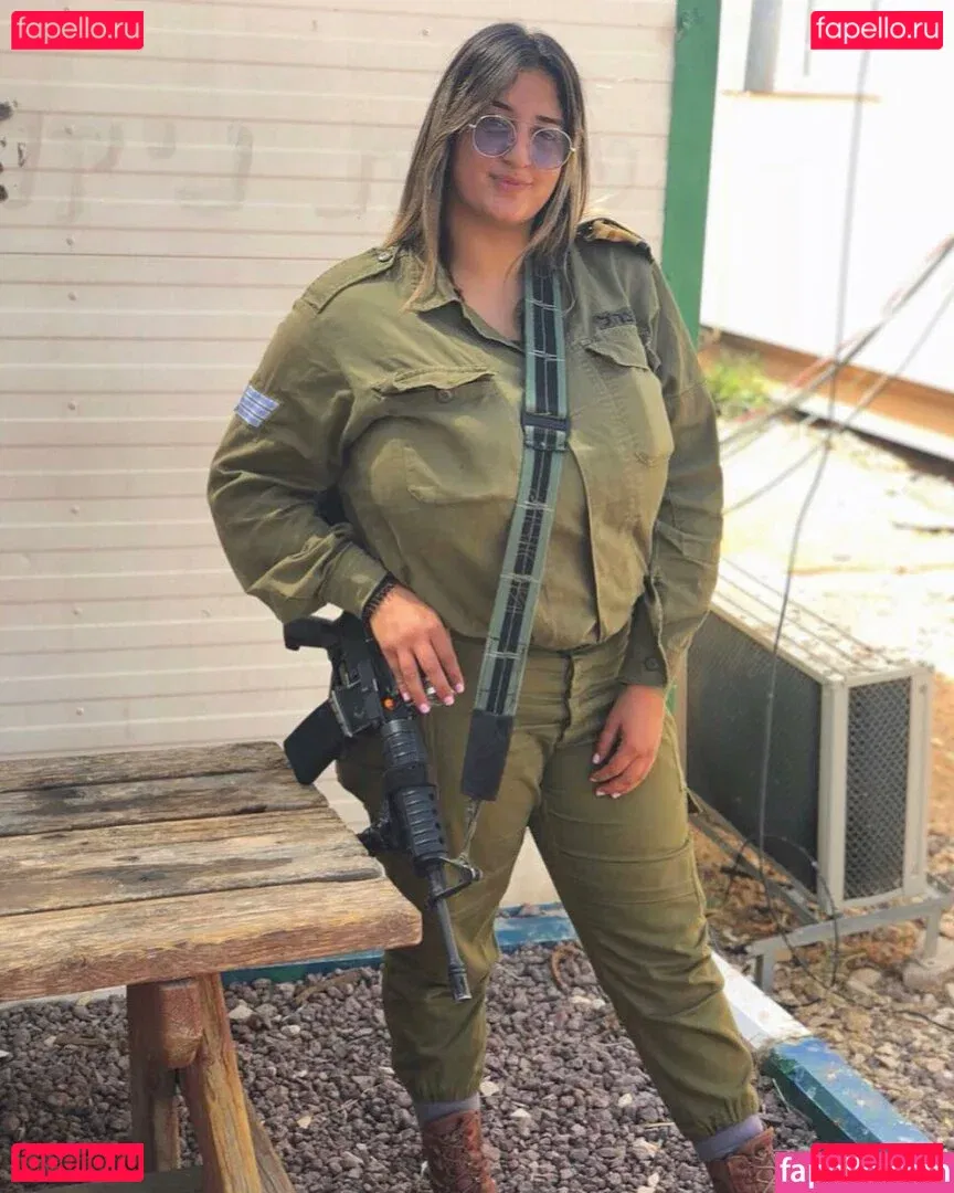 Marin Elbaz Onlyfans Photo Gallery 