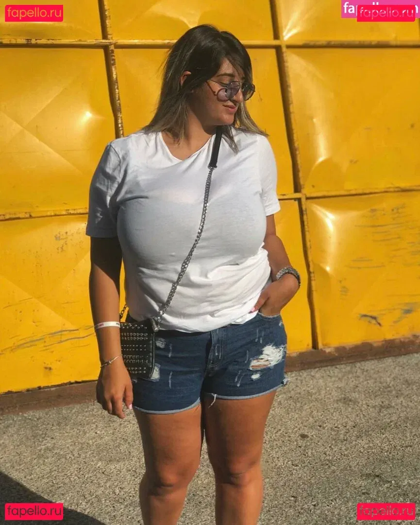 Marin Elbaz Onlyfans Photo Gallery 