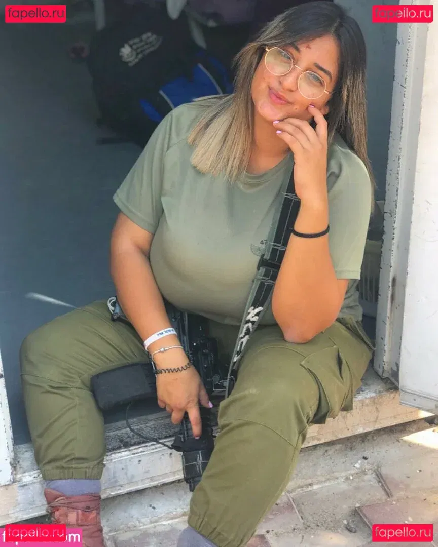 Marin Elbaz Onlyfans Photo Gallery 