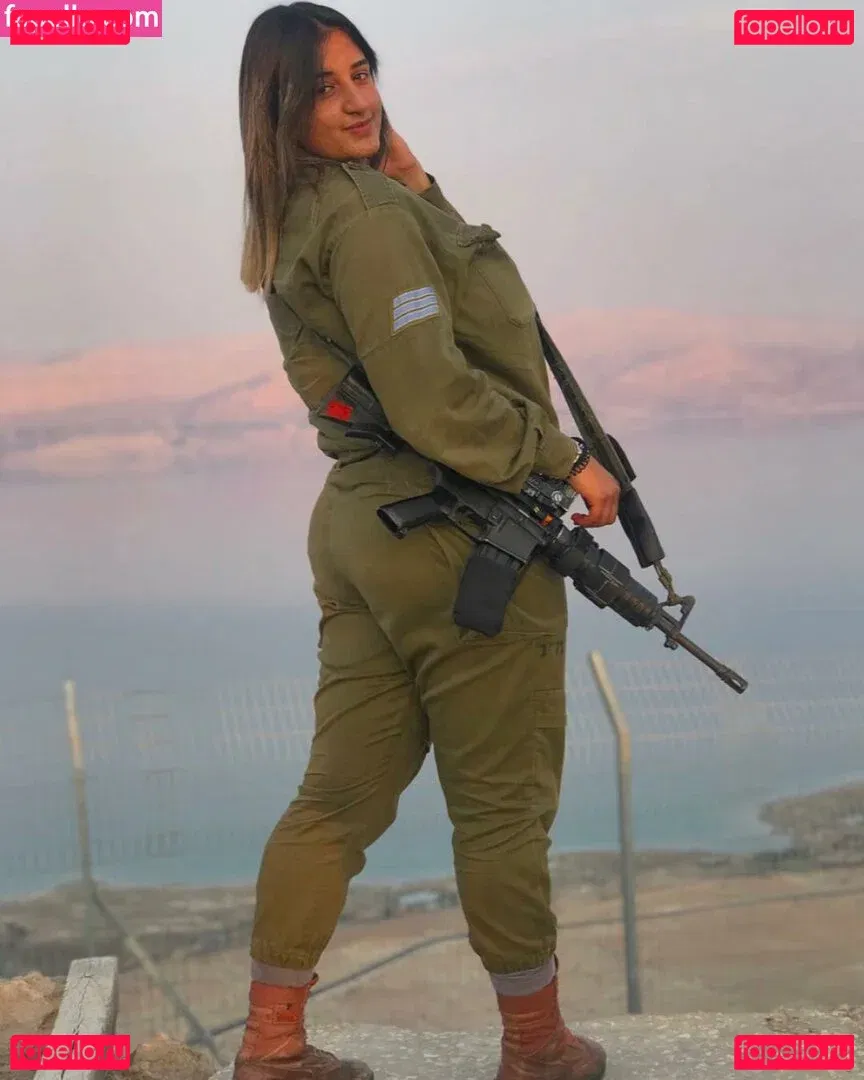 Marin Elbaz Onlyfans Photo Gallery 