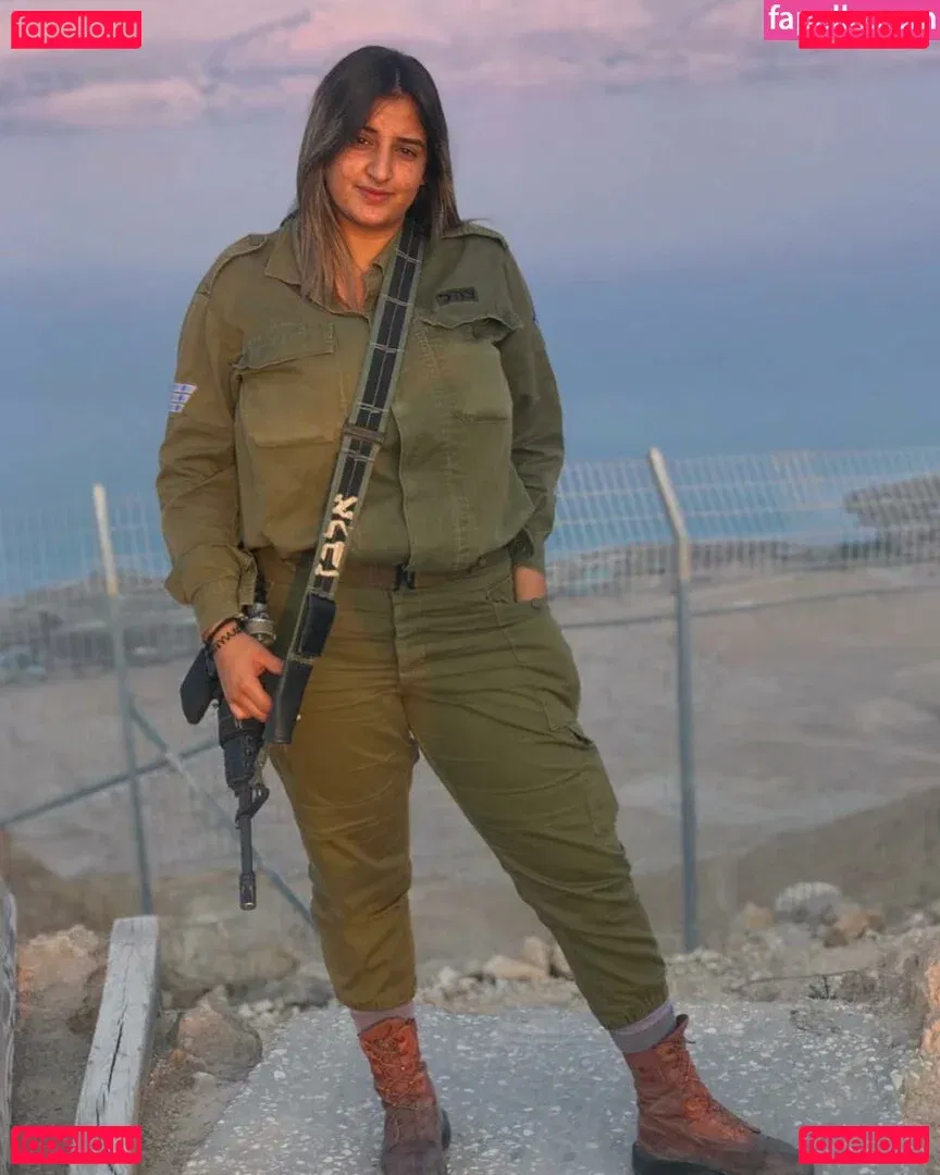 Marin Elbaz Onlyfans Photo Gallery 