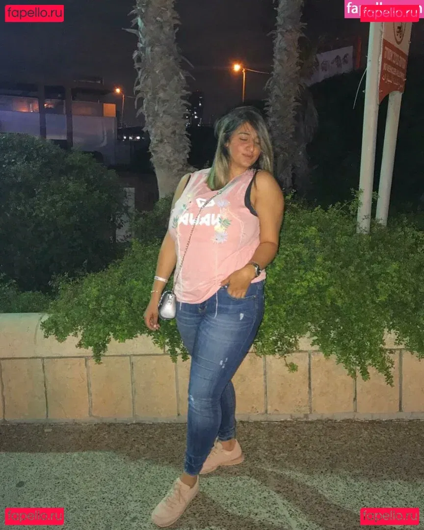 Marin Elbaz Onlyfans Photo Gallery 