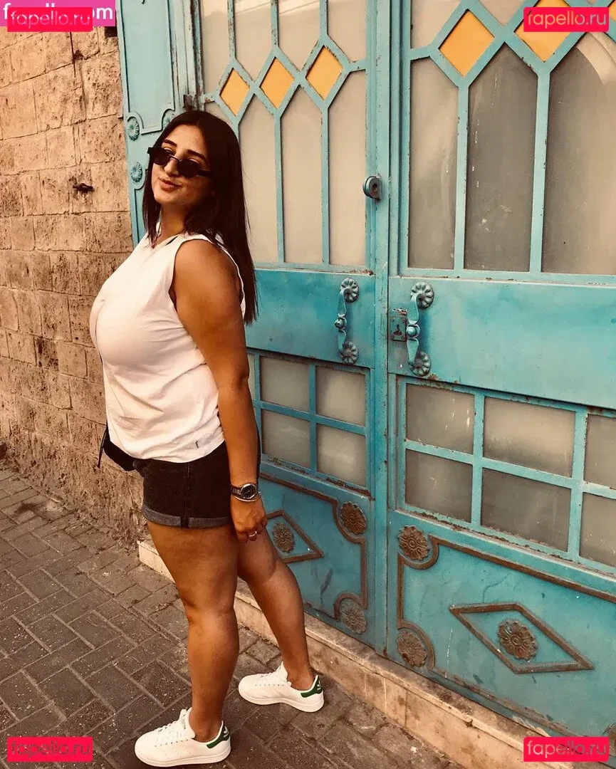 Marin Elbaz Onlyfans Photo Gallery 