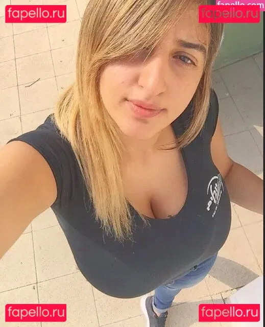 Marin Elbaz Onlyfans Photo Gallery 