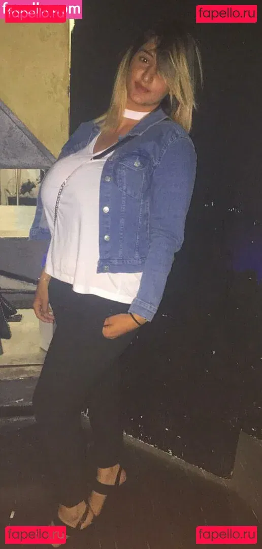 Marin Elbaz Onlyfans Photo Gallery 