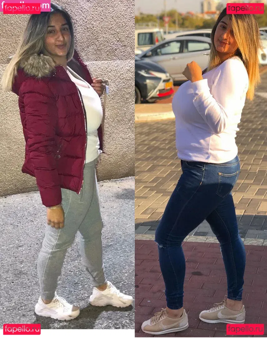 Marin Elbaz Onlyfans Photo Gallery 