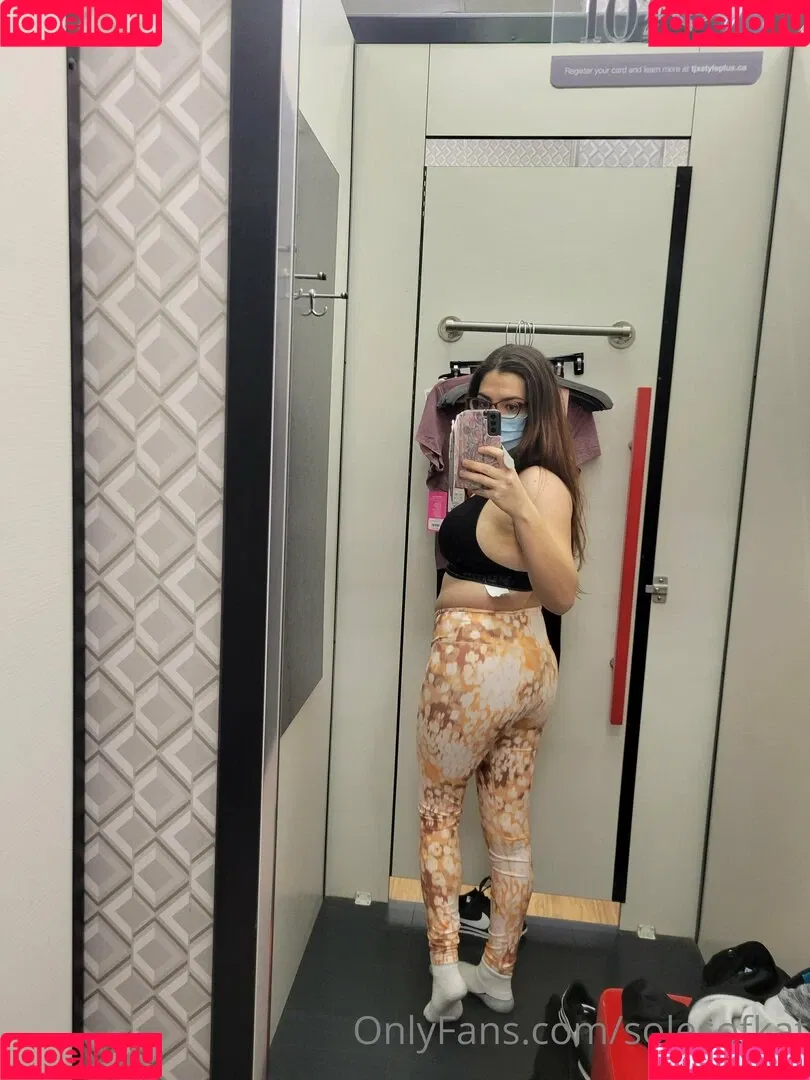 solesofkat Onlyfans Photo Gallery 