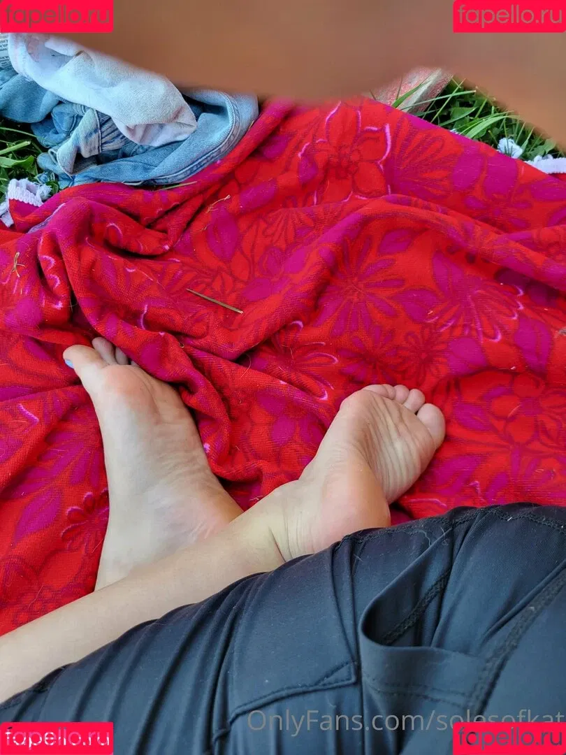 solesofkat Onlyfans Photo Gallery 