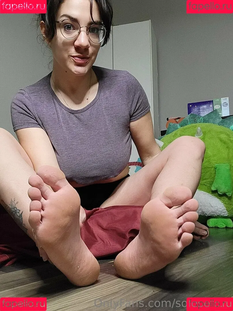 solesofkat Onlyfans Photo Gallery 