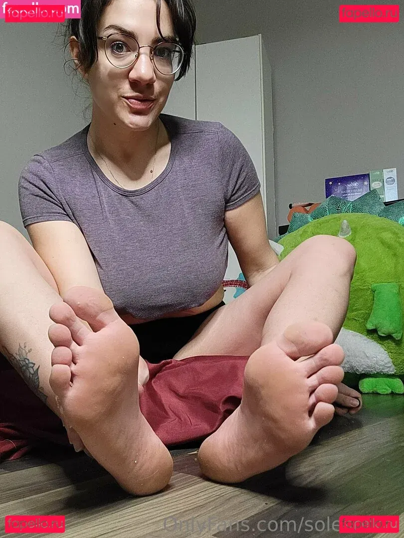 solesofkat Onlyfans Photo Gallery 